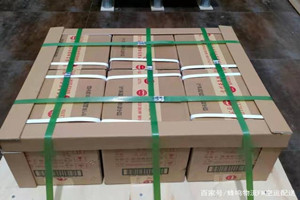 白山航空运输酒水【机场货运当天
